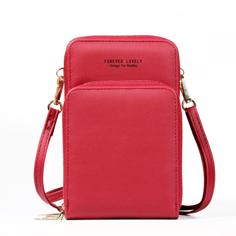 Forever Lovely | Stylishe tasche