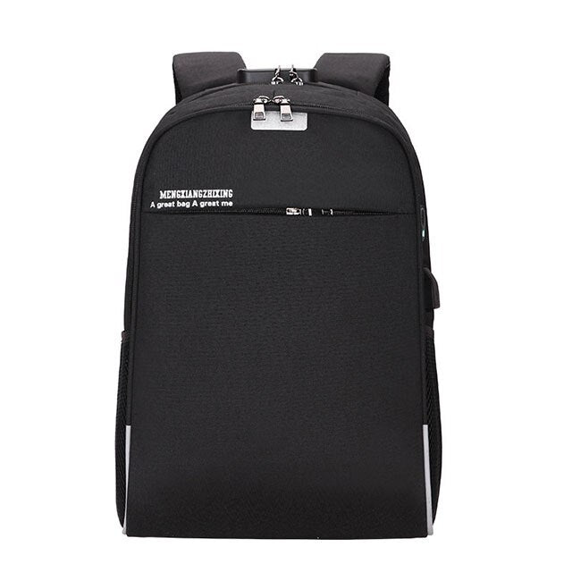 Elma | Multifunktionaler Rucksack – Dein perfekter Begleiter für jeden Tag