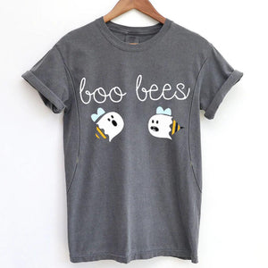 Boo Bees Still-T-Shirt | STIL UND HUMOR FÜR STILLENDE MÜTTER!